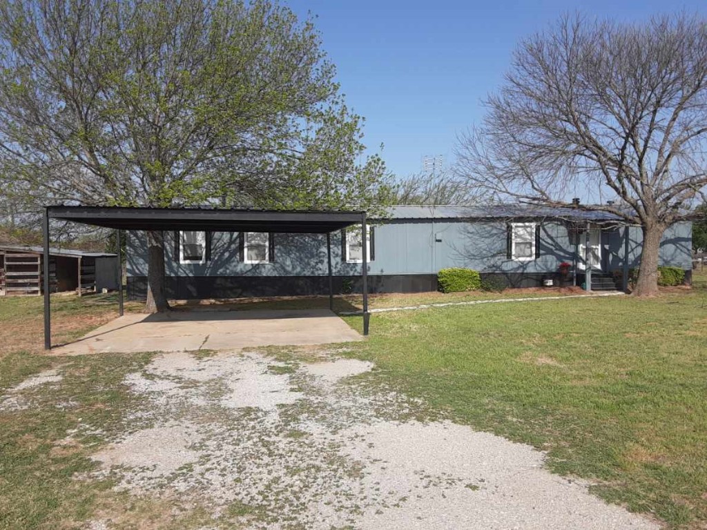 211 Allison Road Springtown TX 76082
