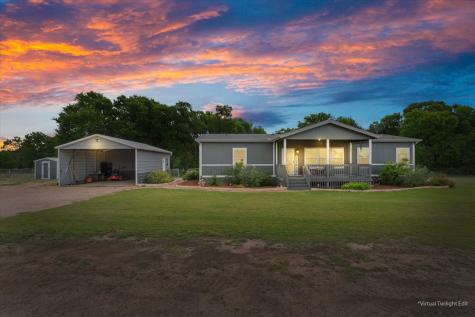 137 Hurst Place Boulevard Lampasas TX 76550