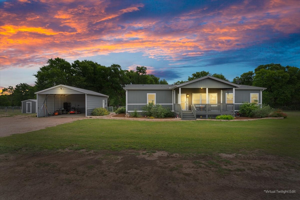 137 Hurst Place Boulevard Lampasas TX 76550