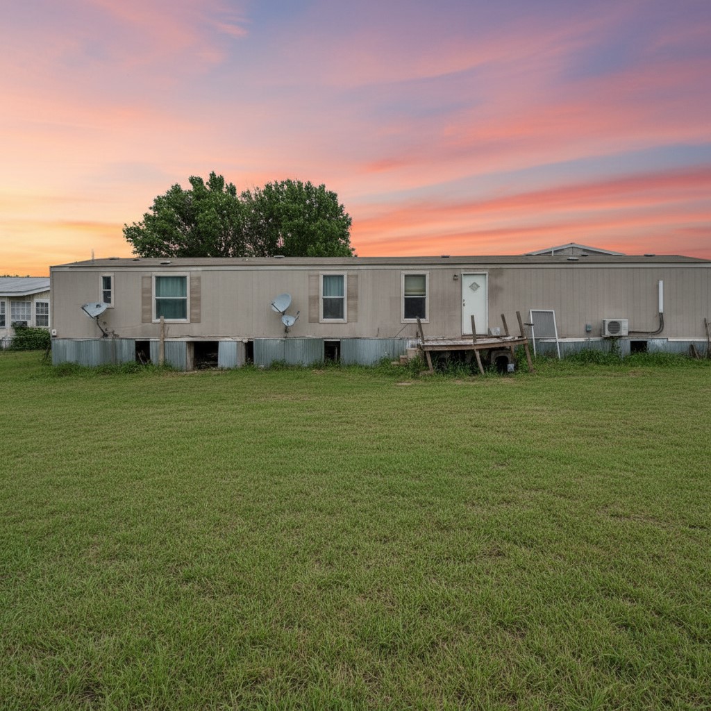 355 Indian Hills Road Bowie TX 76230