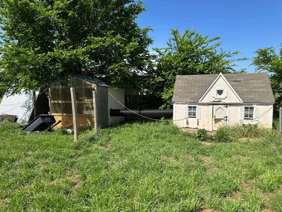 355 Indian Hills Road Bowie TX 76230