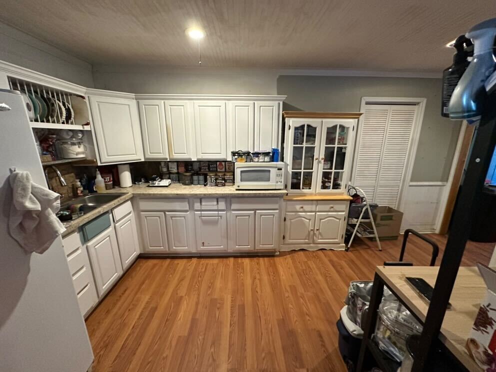355 Indian Hills Road Bowie TX 76230