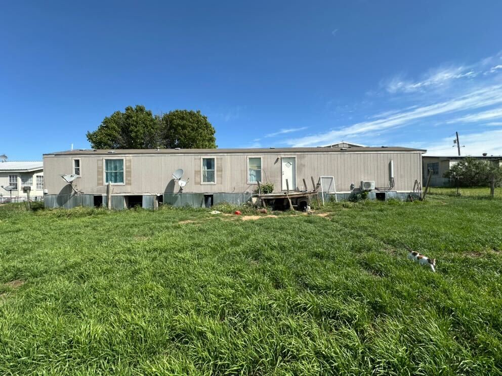 355 Indian Hills Road Bowie TX 76230