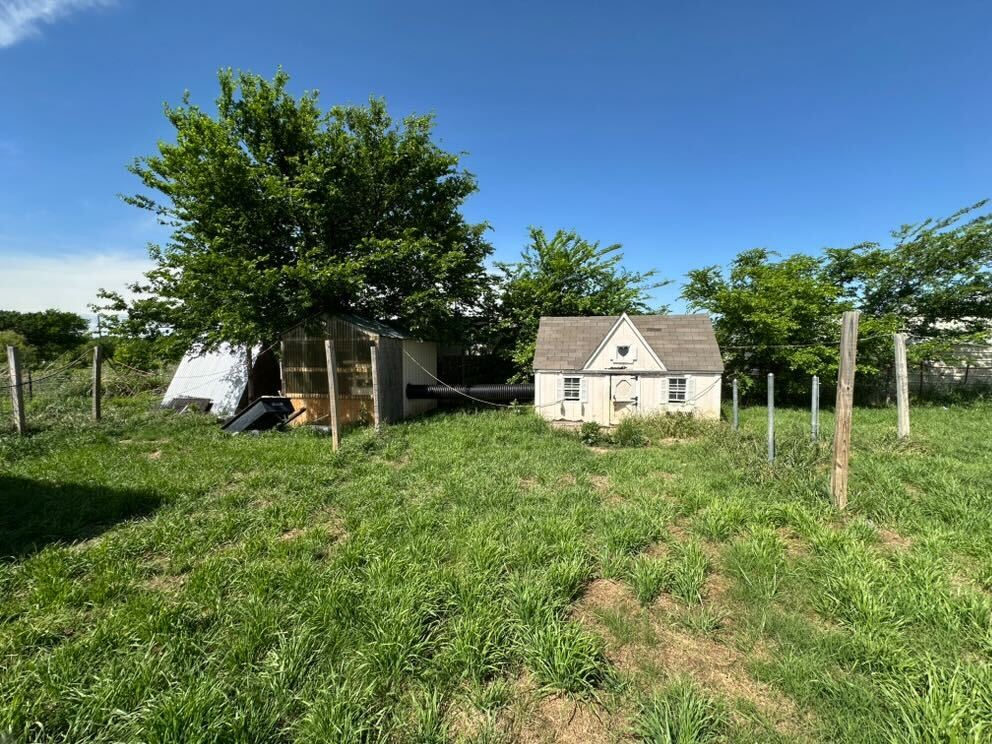 355 Indian Hills Road Bowie TX 76230