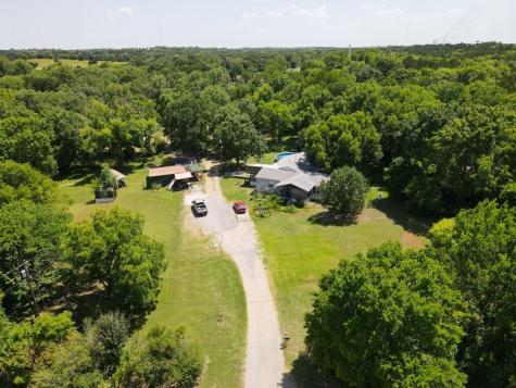 155 Lonesome Dove Drive Sherman TX 75090