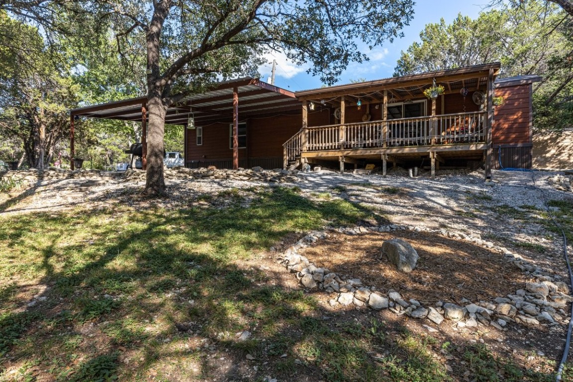 161 County Road 1701 Clifton TX 76634
