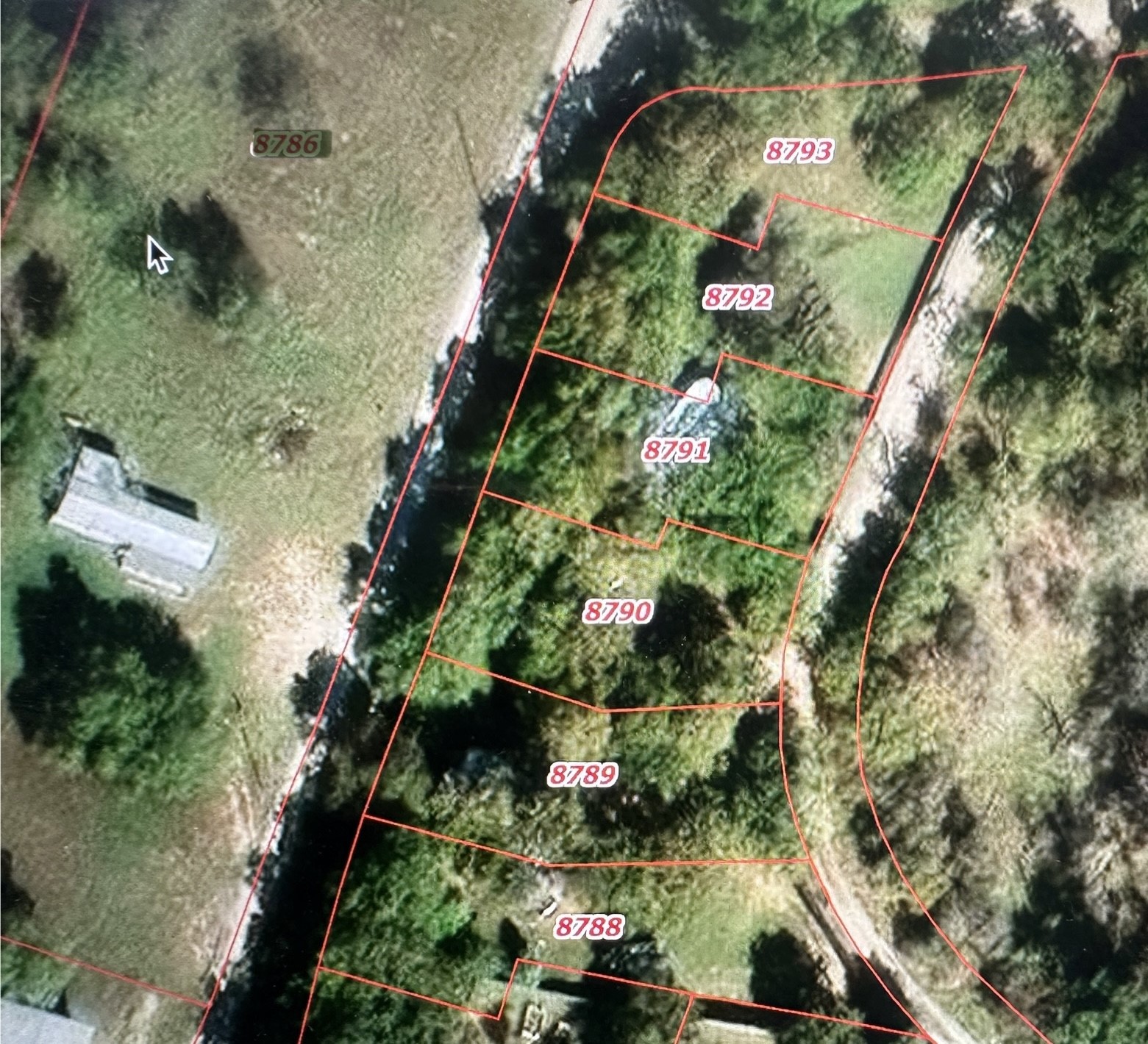 217 Buffalo Drive Comanche TX 76442