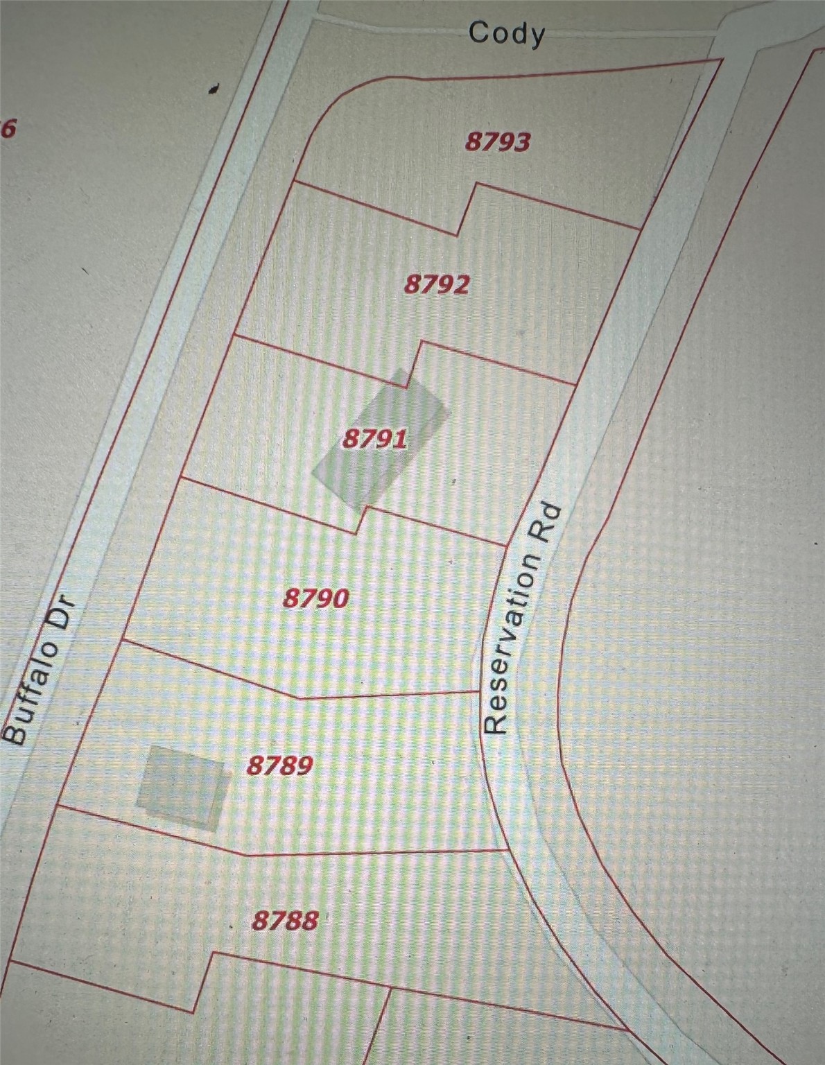 217 Buffalo Drive Comanche TX 76442