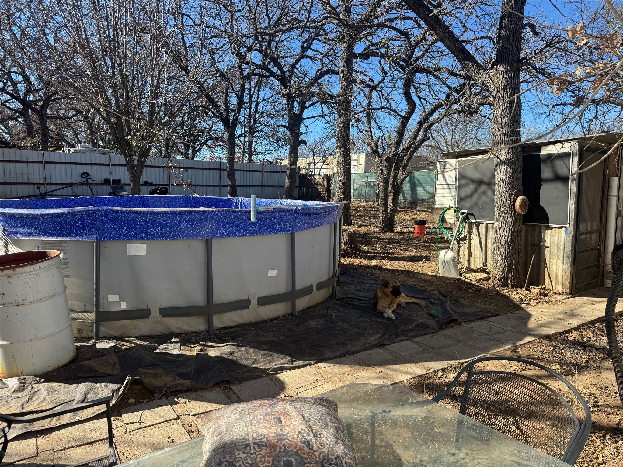 217 Buffalo Drive Comanche TX 76442