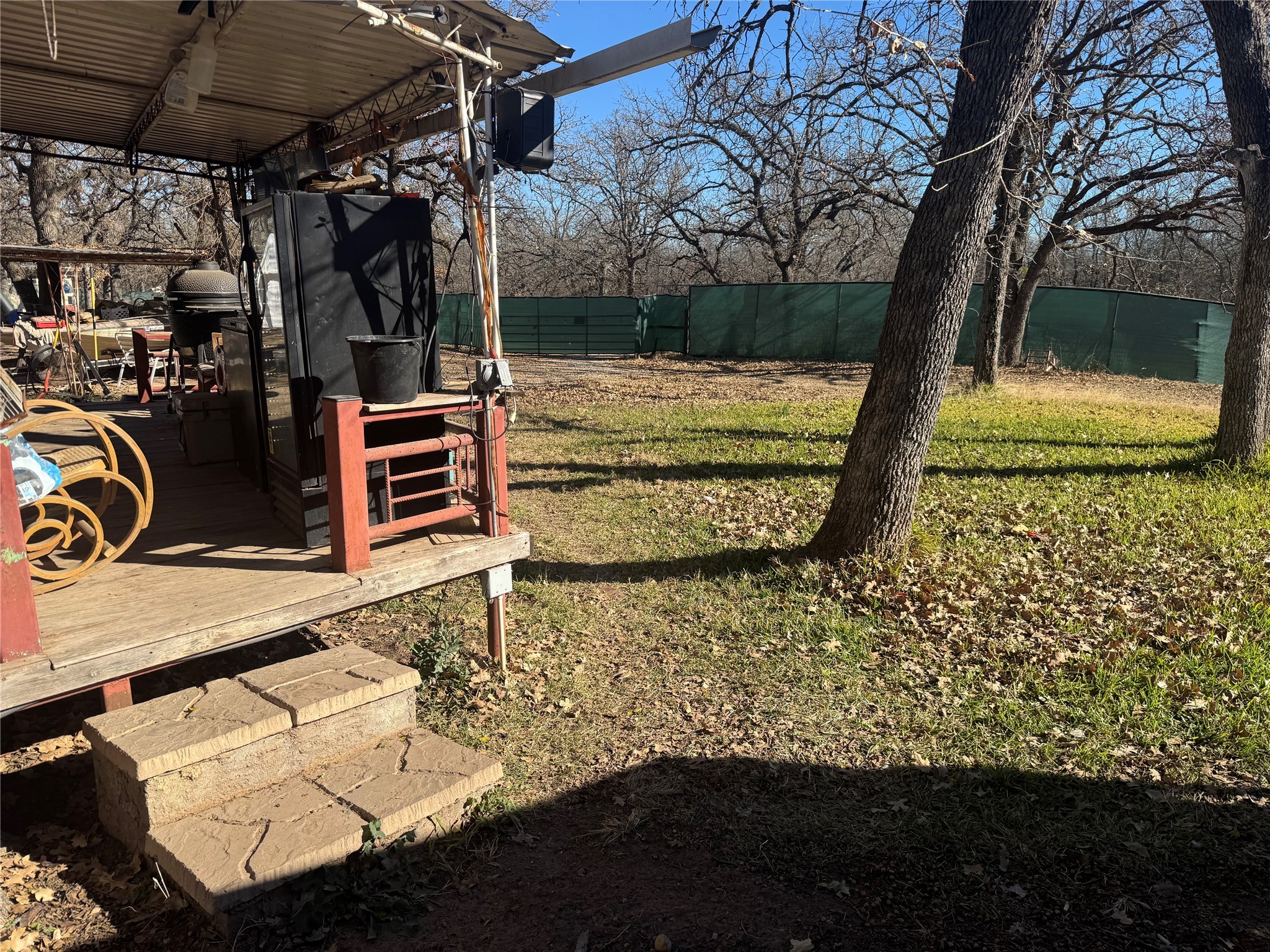 217 Buffalo Drive Comanche TX 76442