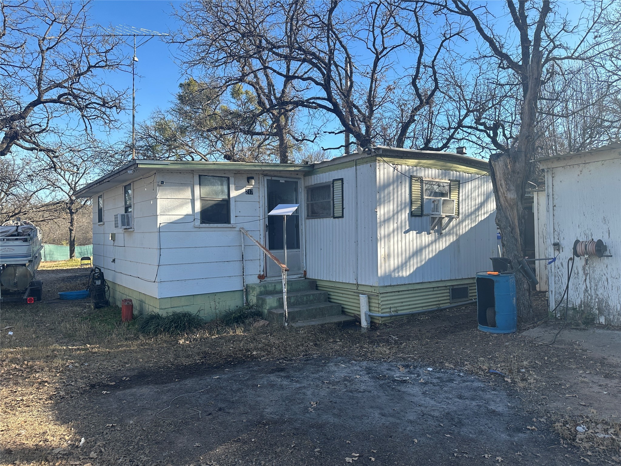 217 Buffalo Drive Comanche TX 76442
