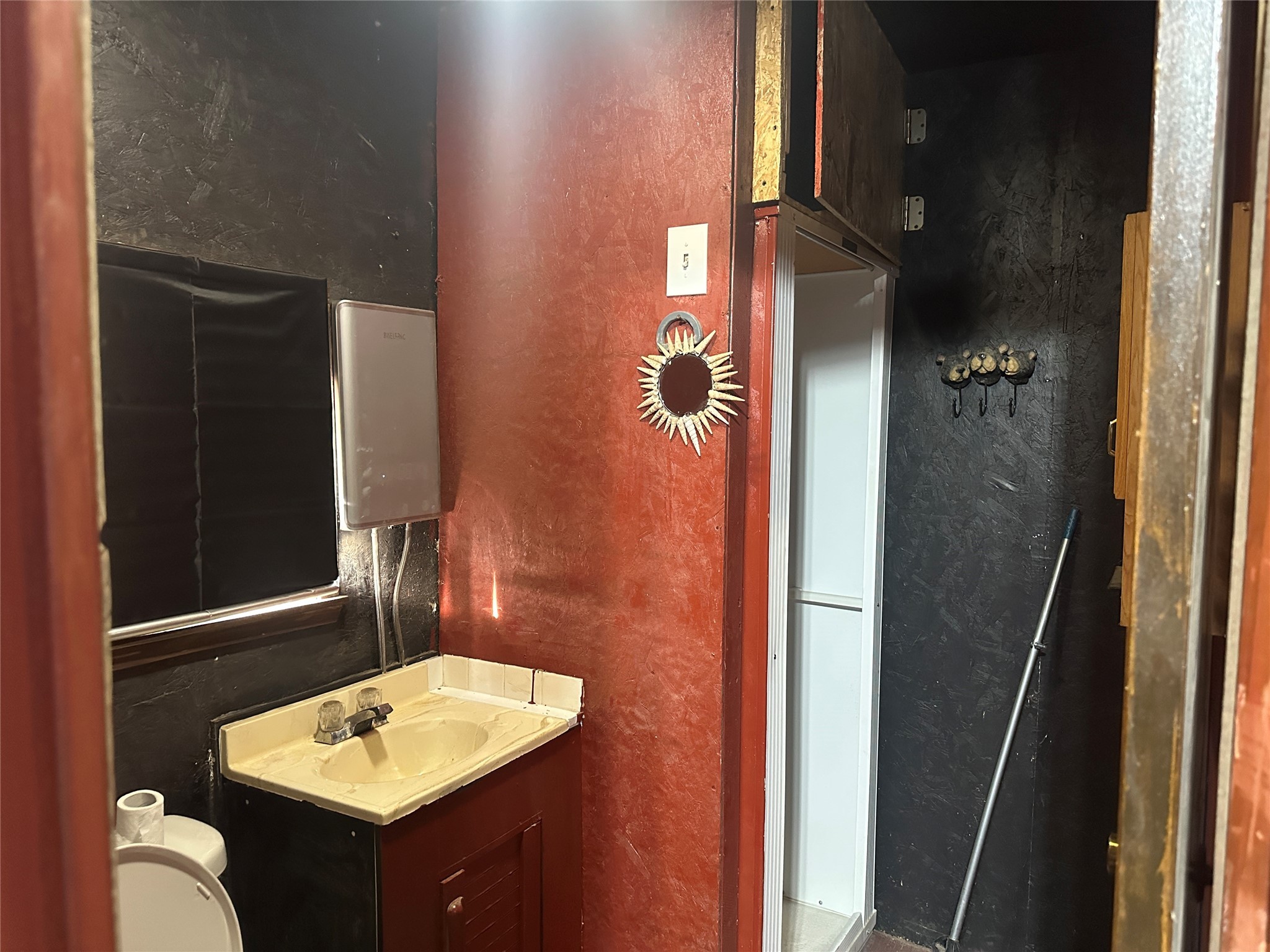 217 Buffalo Drive Comanche TX 76442