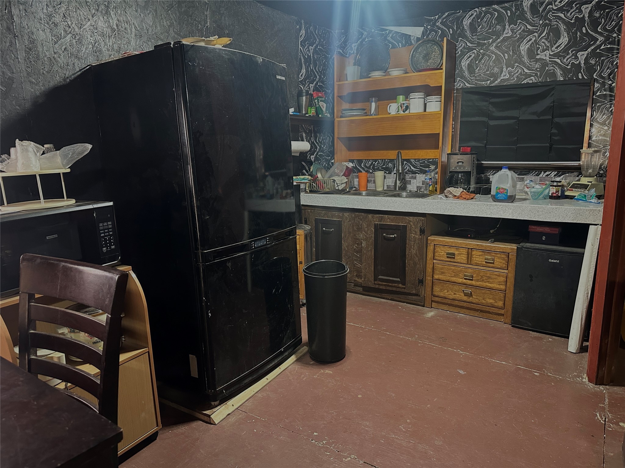 217 Buffalo Drive Comanche TX 76442