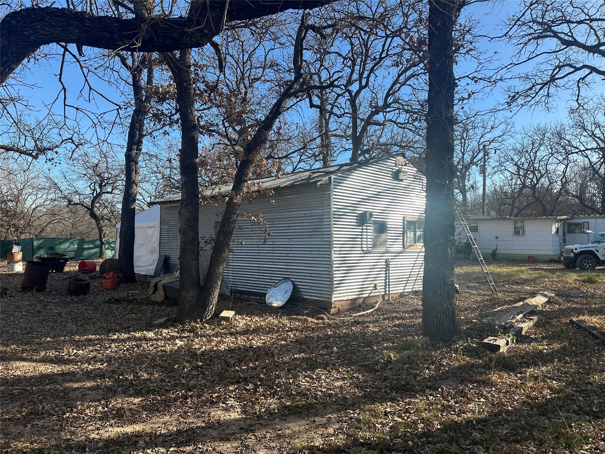 217 Buffalo Drive Comanche TX 76442