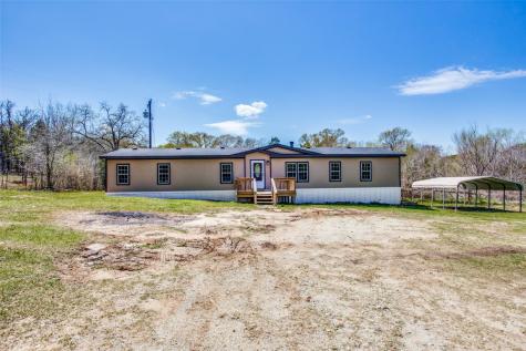 1909 Vz County Road 2311 Mabank TX 75147