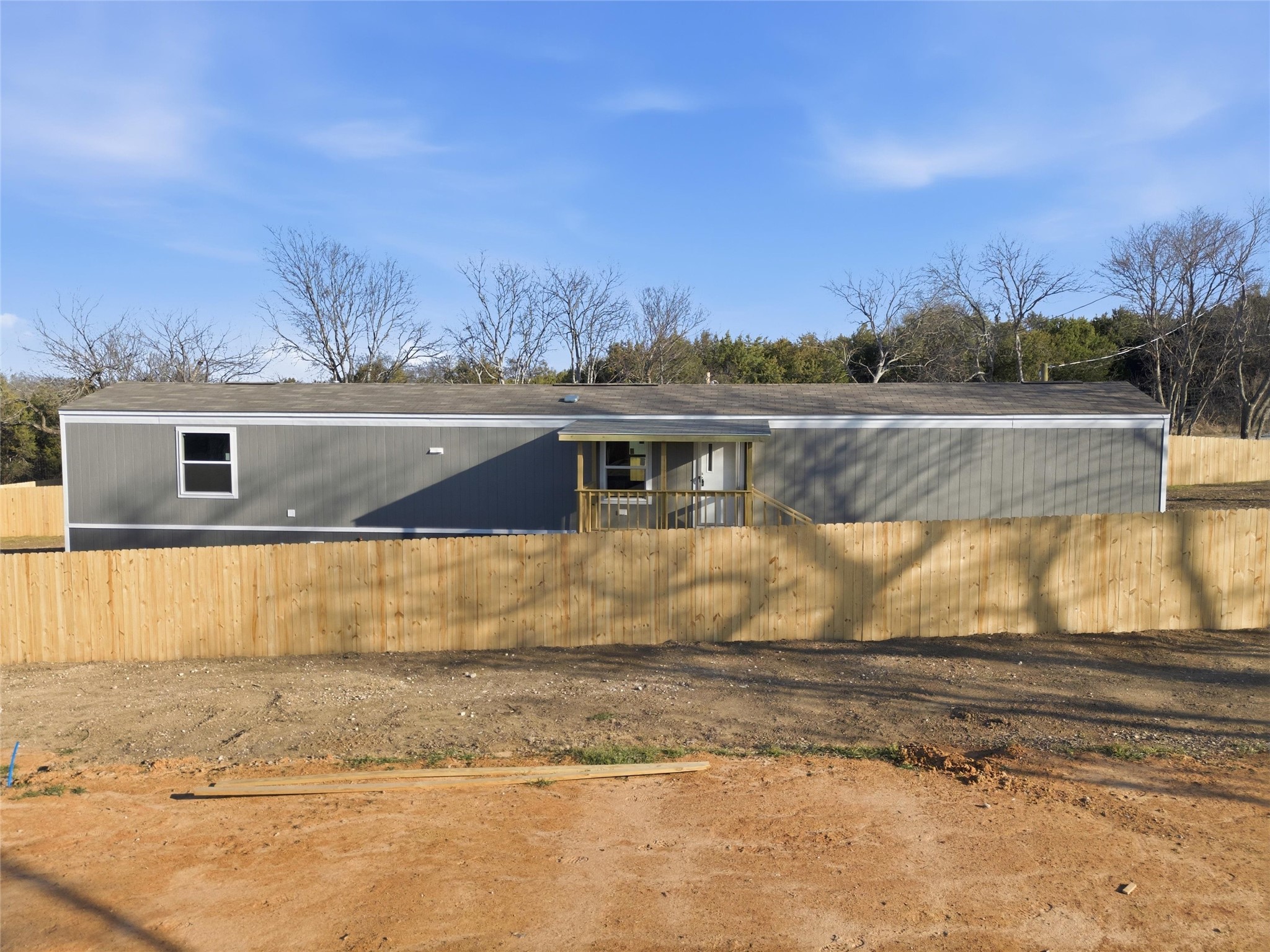 618 E 6th Street Blum TX 76627