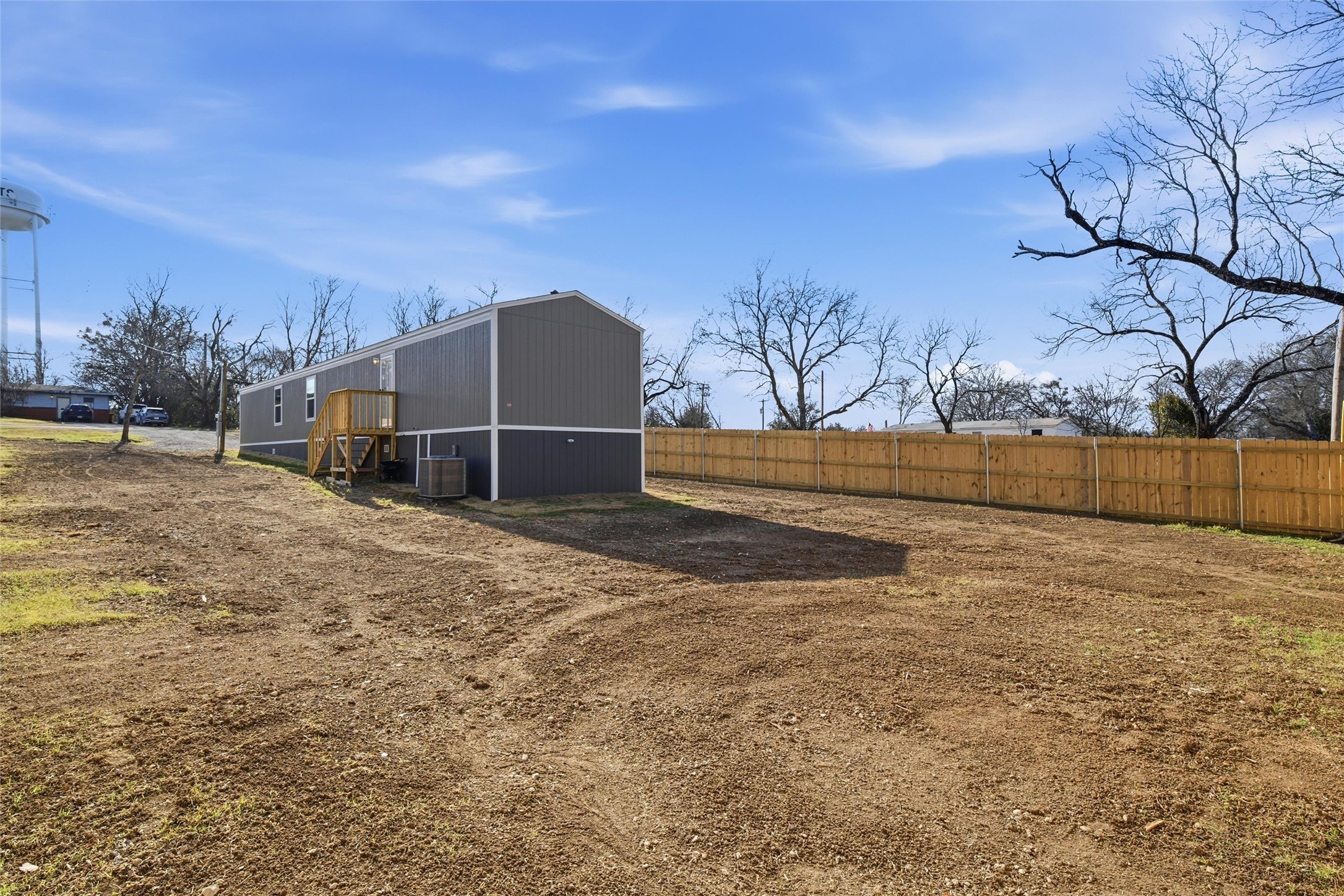 618 E 6th Street Blum TX 76627