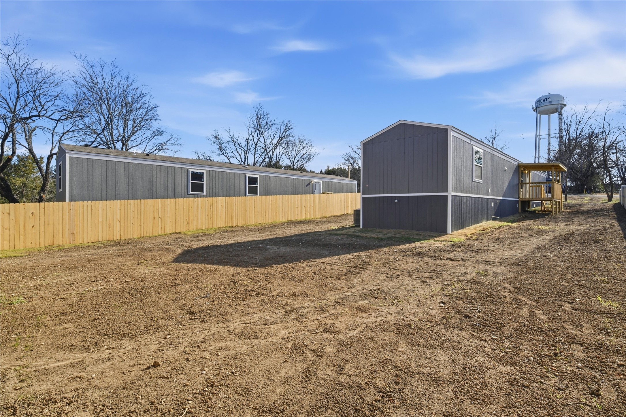 618 E 6th Street Blum TX 76627