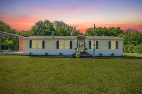6500 County Road 308 Grandview TX 76050