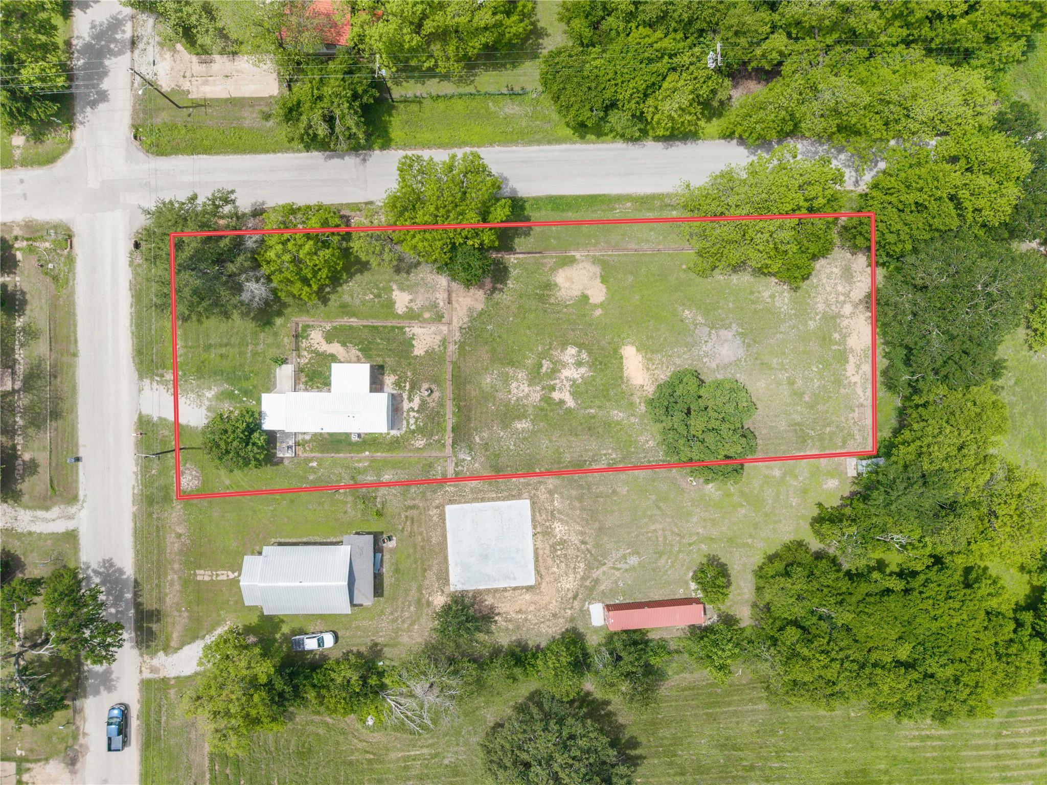 601 E Reynosa De Leon TX 76444