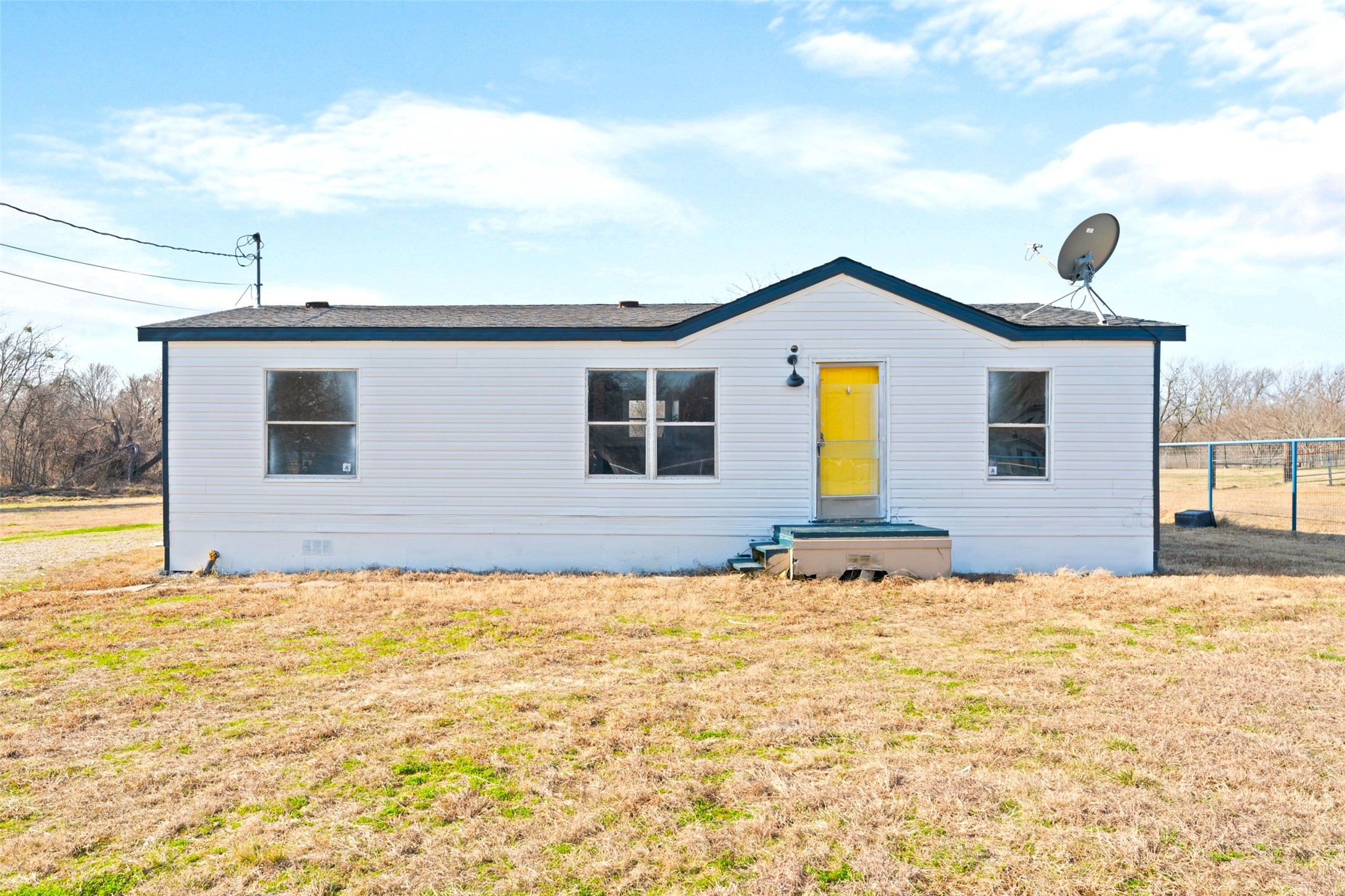 1270 Lakeview Circle Kaufman TX 75142