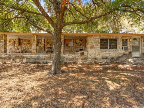 1431 Old Agnes Road Weatherford TX 76088