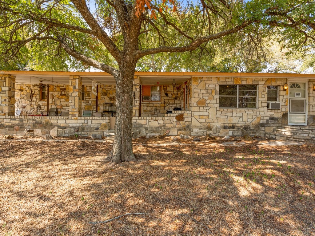 1431 Old Agnes Road Weatherford TX 76088