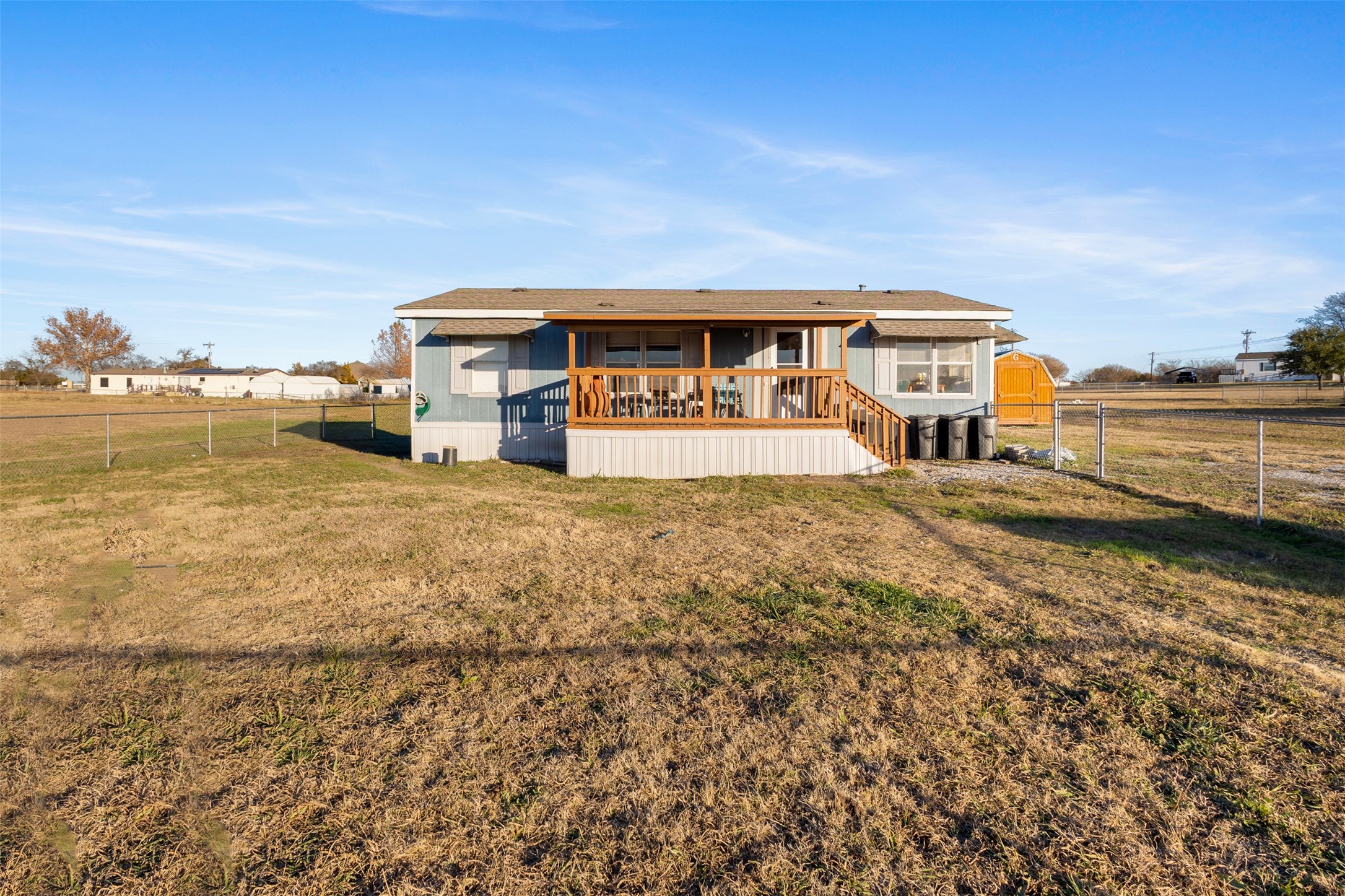 8539 Longhorn Drive Justin TX 76247