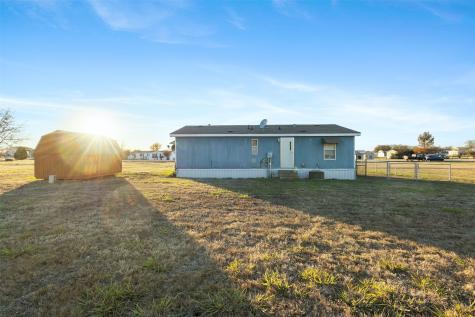 8539 Longhorn Drive Justin TX 76247