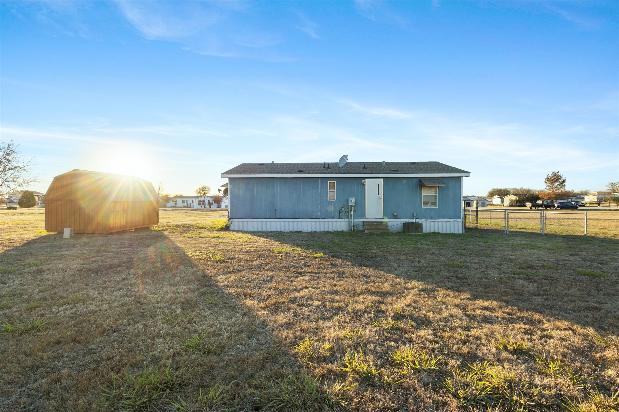 8539 Longhorn Drive Justin TX 76247