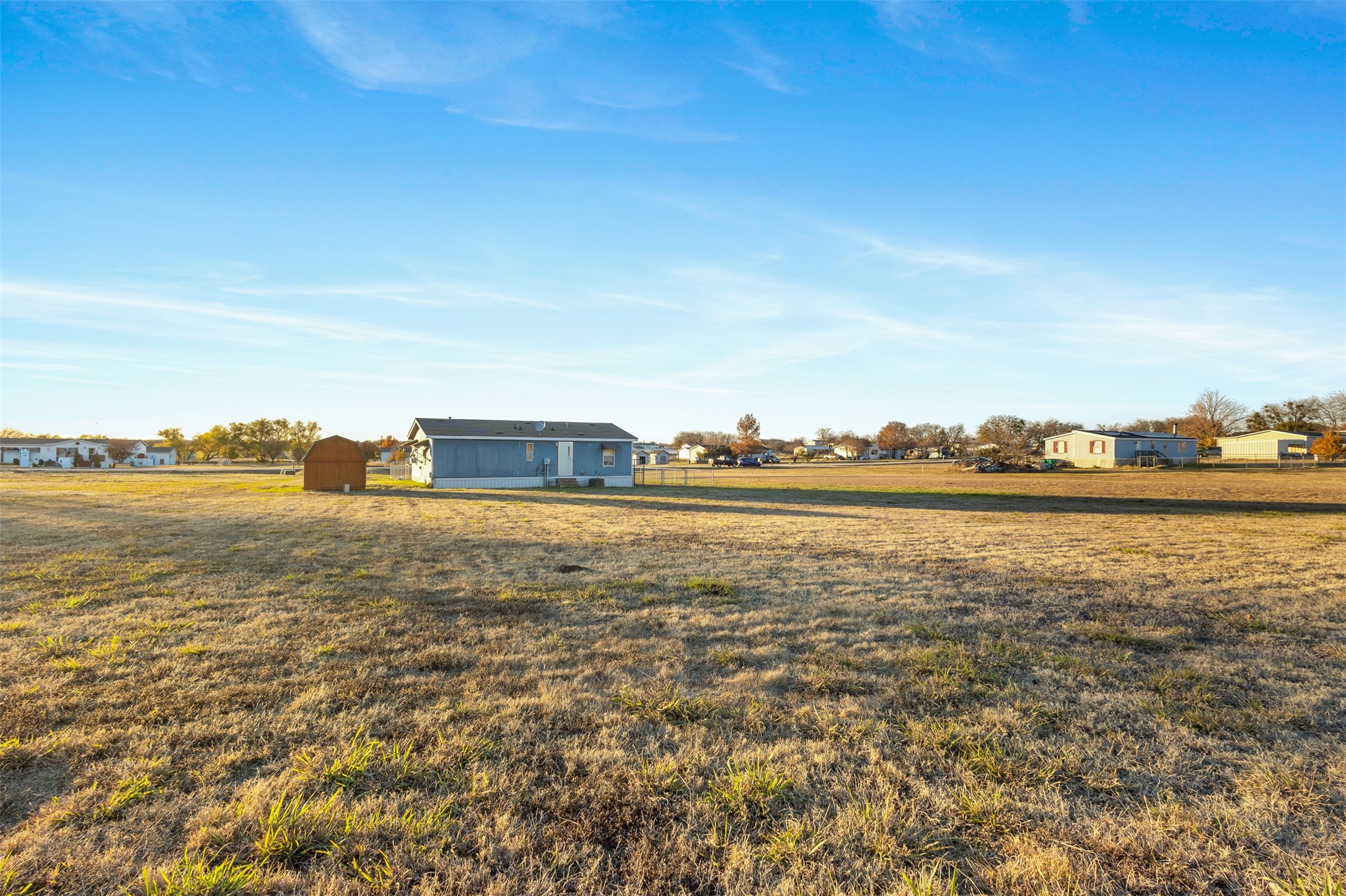 8539 Longhorn Drive Justin TX 76247