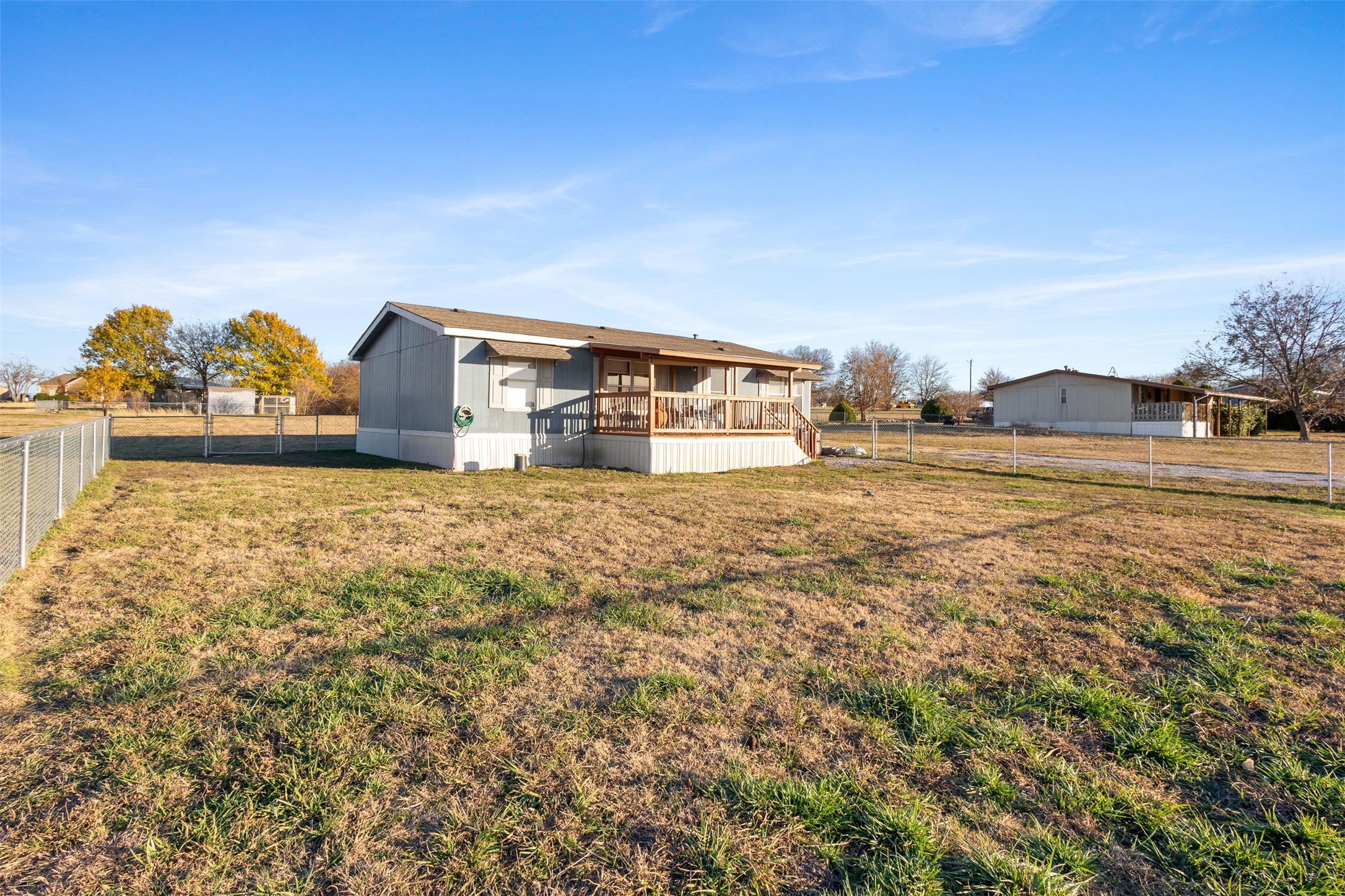 8539 Longhorn Drive Justin TX 76247