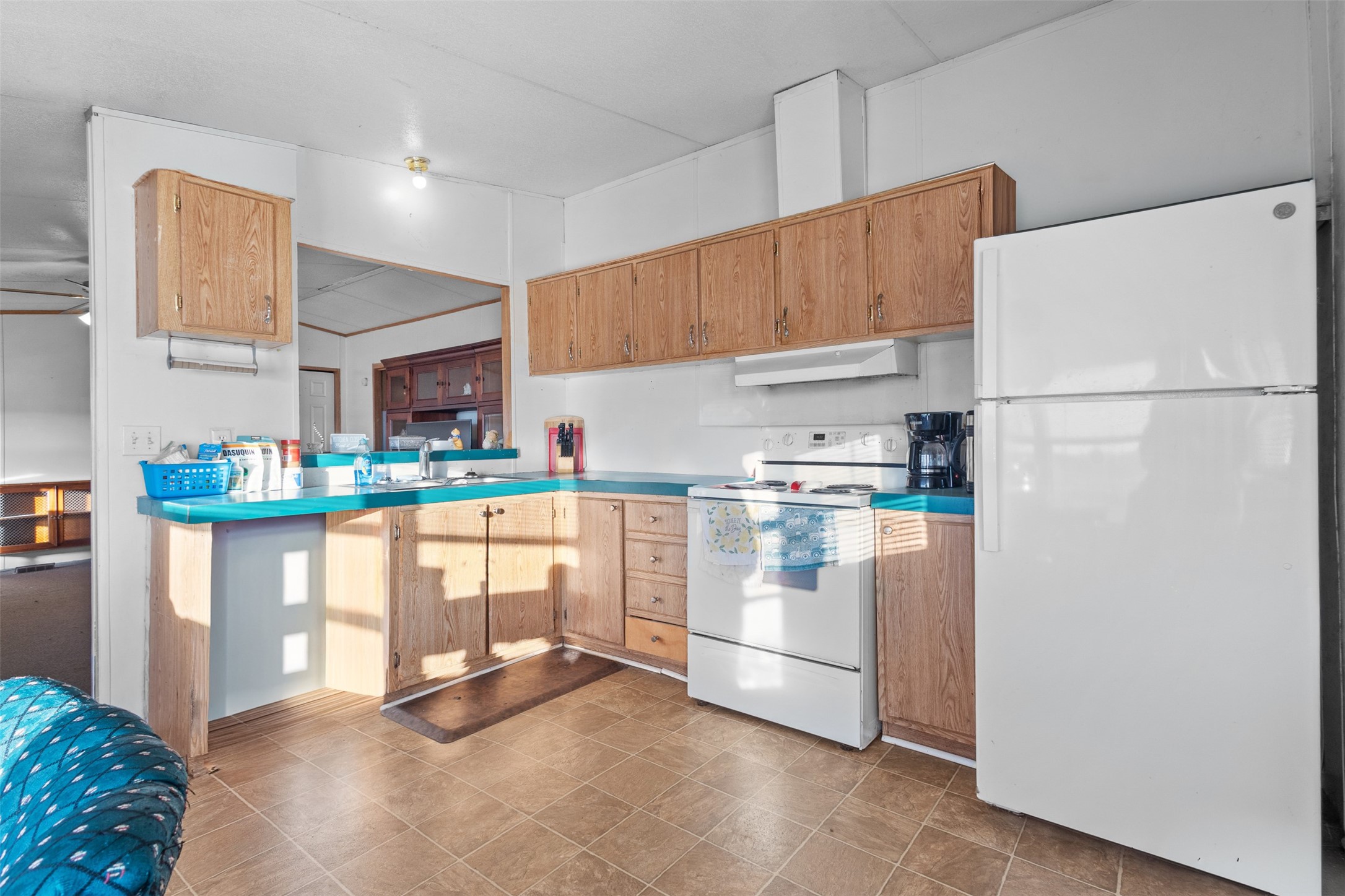 8539 Longhorn Drive Justin TX 76247