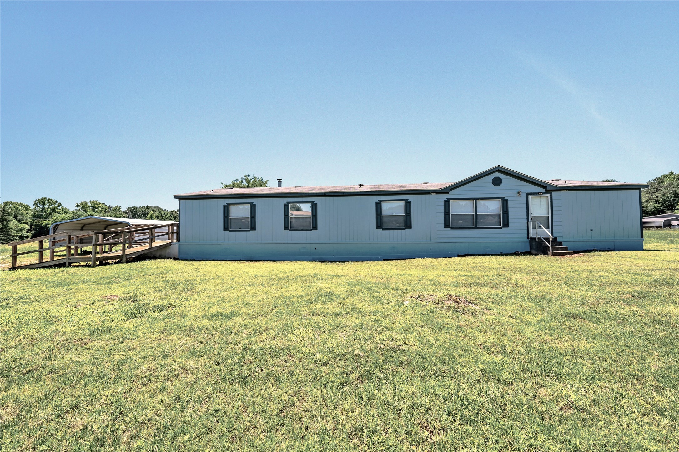 238 Wichita Street Bullard TX 75757
