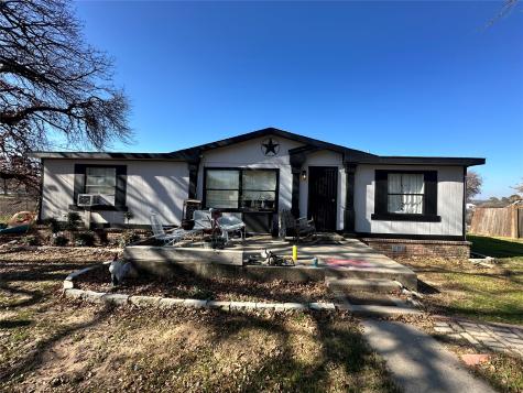 13925 Briar Road Azle TX 76020