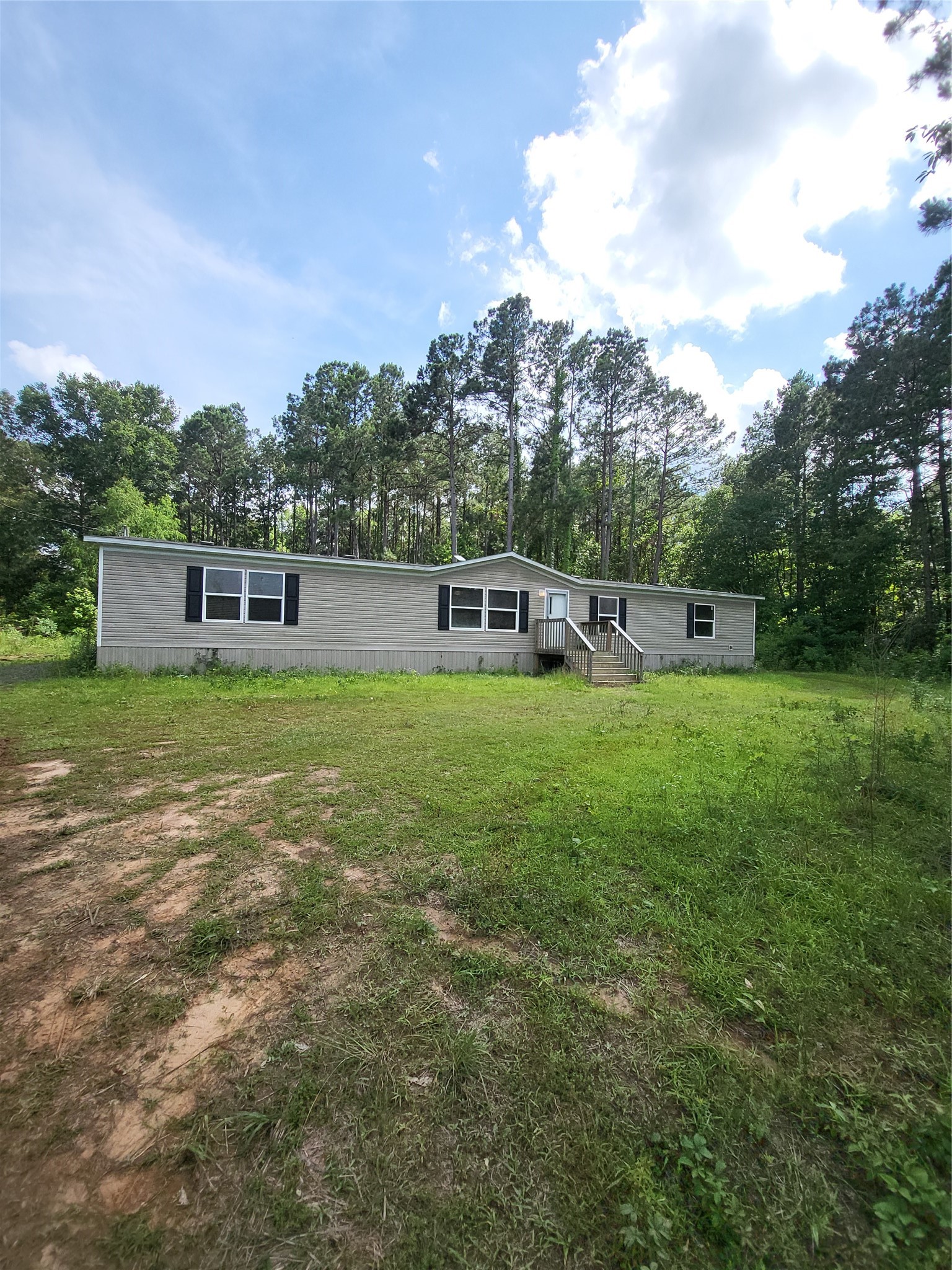 9571 Paula Street Keithville LA 71047