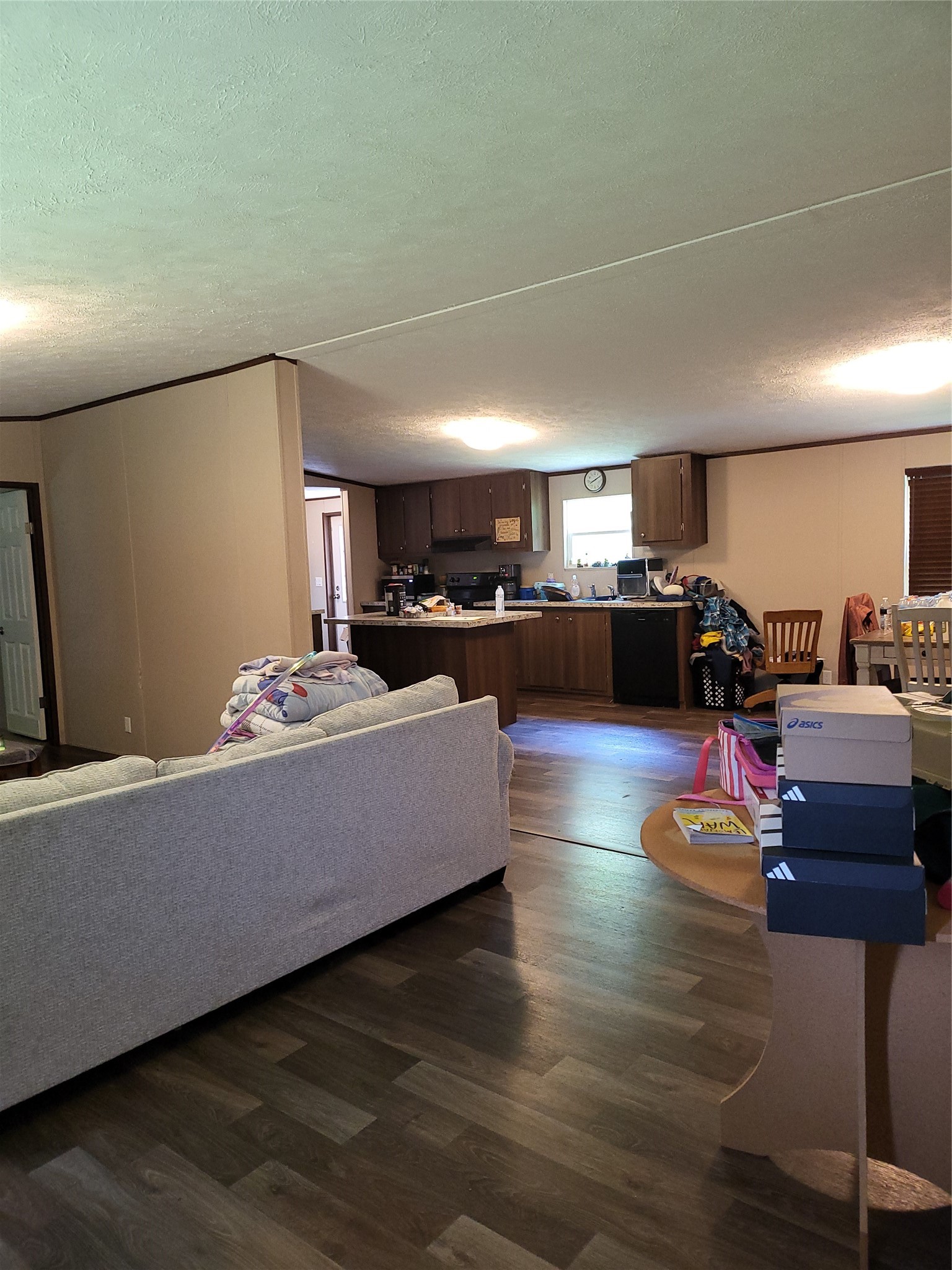 9571 Paula Street Keithville LA 71047