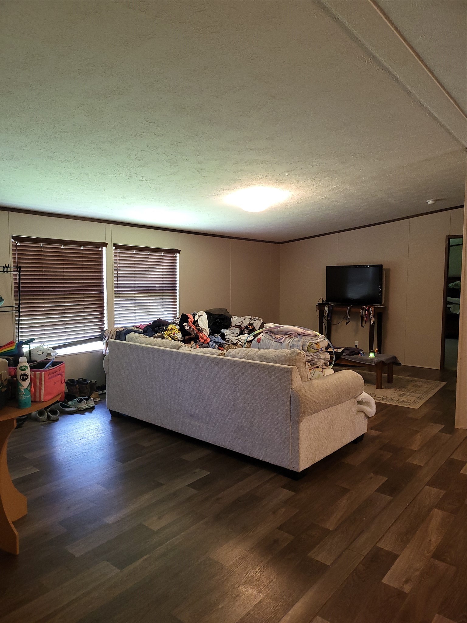 9571 Paula Street Keithville LA 71047