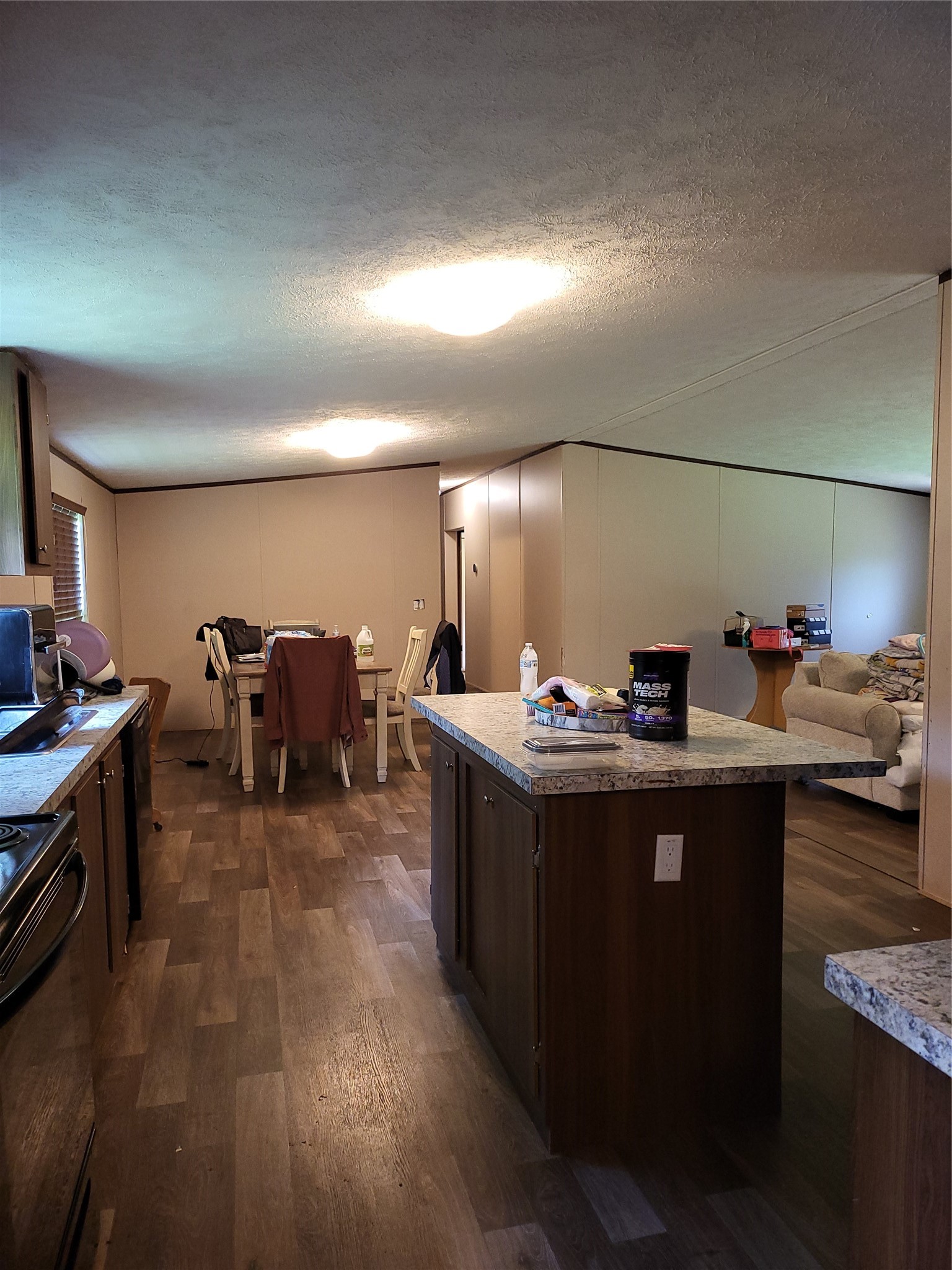 9571 Paula Street Keithville LA 71047