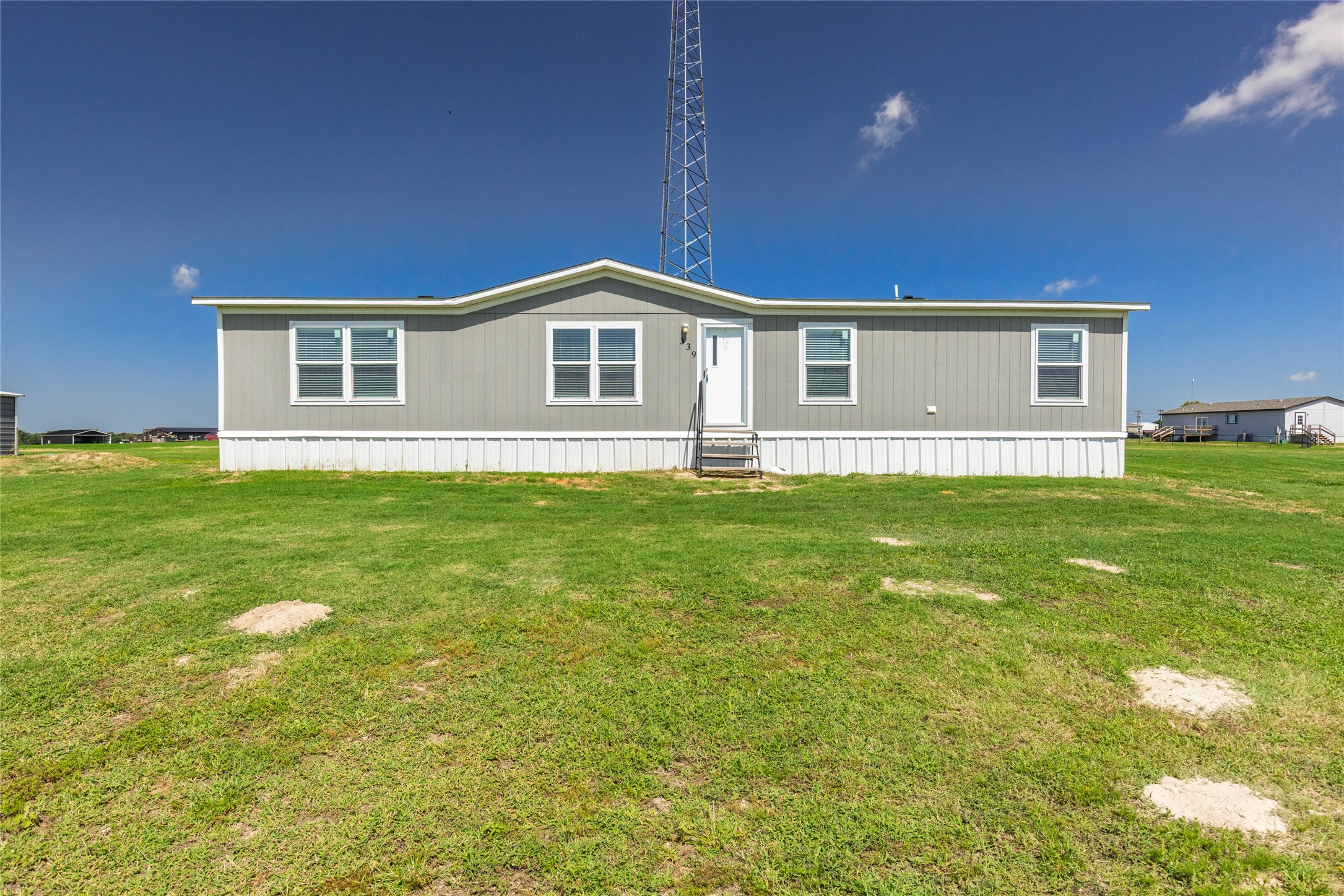 339 Private Road 5177 Sulphur Springs TX 75482