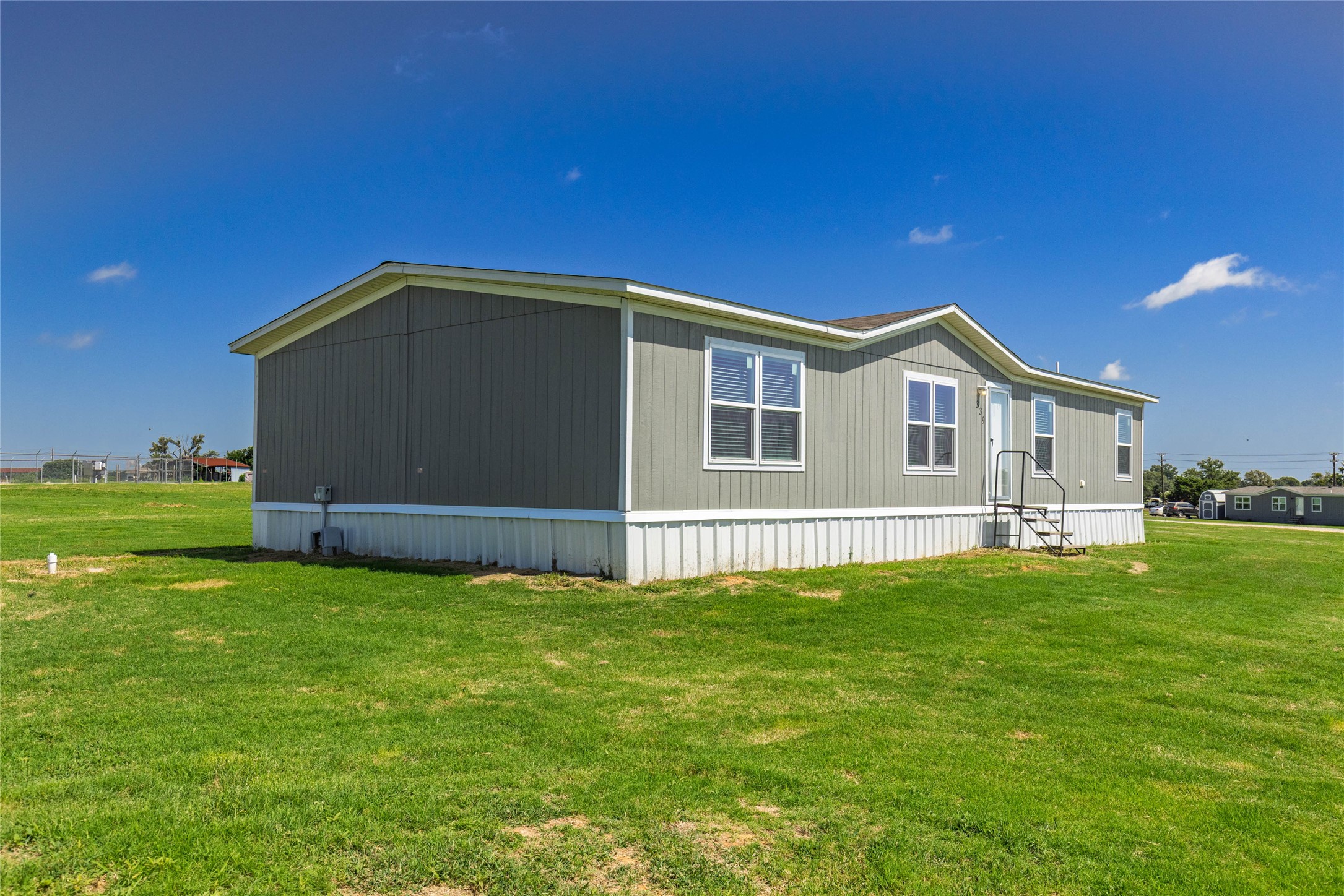 339 Private Road 5177 Sulphur Springs TX 75482