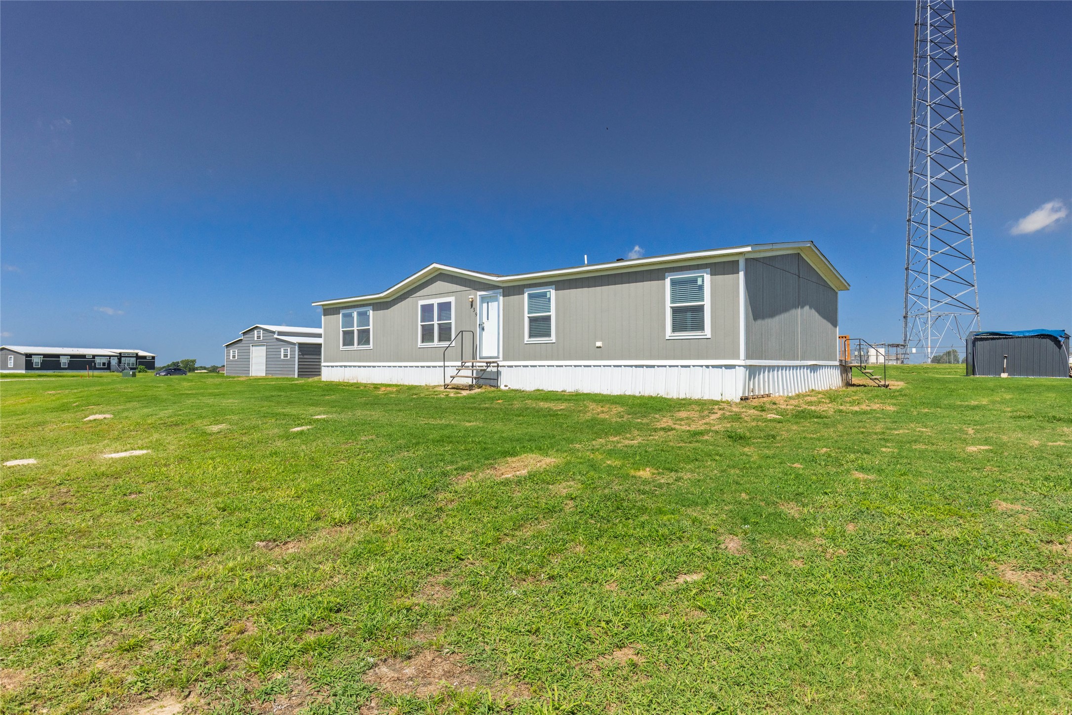 339 Private Road 5177 Sulphur Springs TX 75482