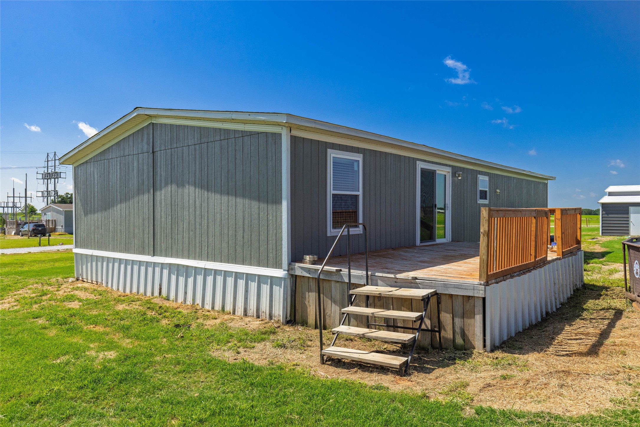 339 Private Road 5177 Sulphur Springs TX 75482
