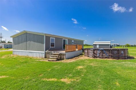 339 Private Road 5177 Sulphur Springs TX 75482