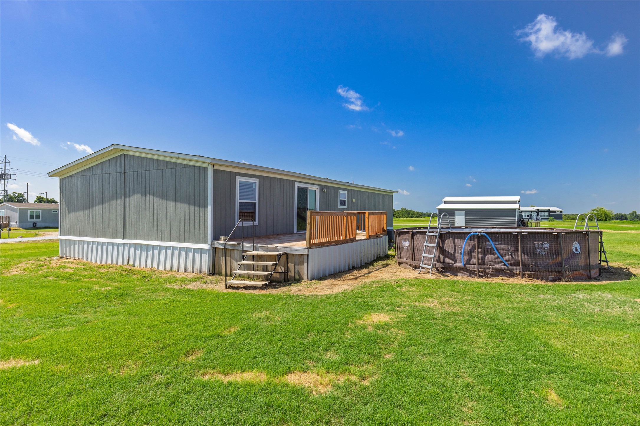 339 Private Road 5177 Sulphur Springs TX 75482