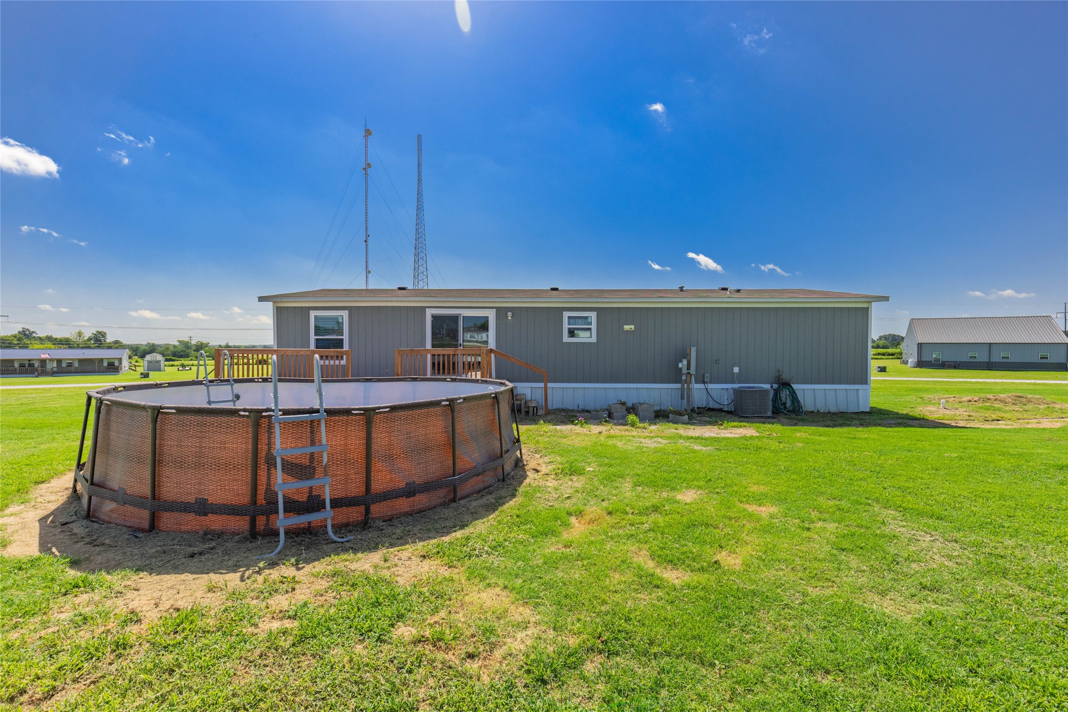 339 Private Road 5177 Sulphur Springs TX 75482