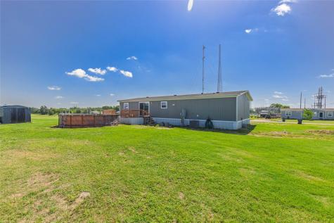 339 Private Road 5177 Sulphur Springs TX 75482