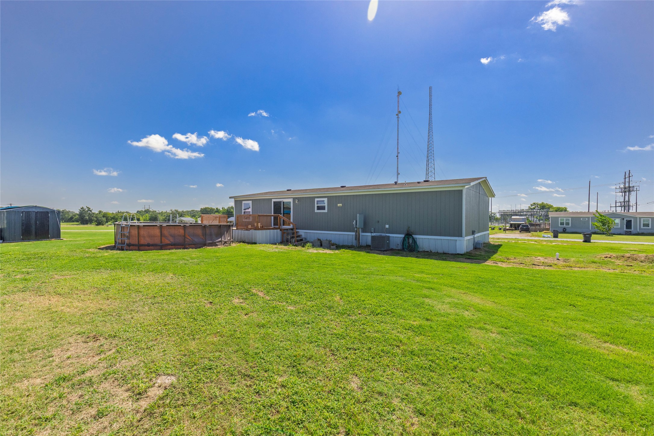 339 Private Road 5177 Sulphur Springs TX 75482