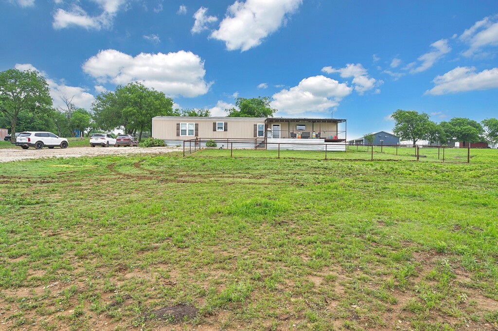 1200 Blue Cut Road N Mcgregor TX 76657