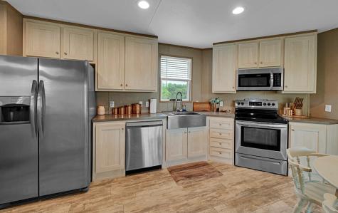 1200 Blue Cut Road N Mcgregor TX 76657